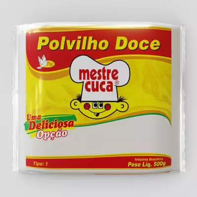 Polvilho Doce