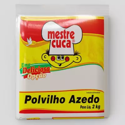 Polvilho Azedo